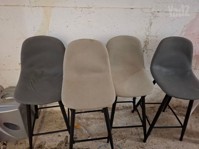 כסאות