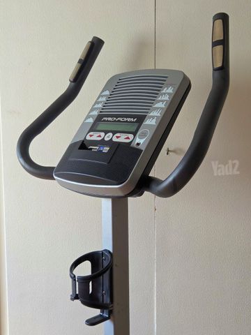 אופני כושר Pro-Form 100 ZLX
