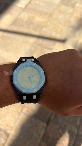 Swatch AP Royal pop
