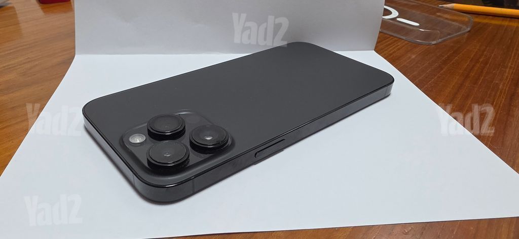 iPhone 14 Pro Max 256GB