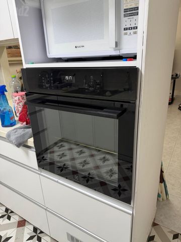 תנור Electrolux EOH74279K
