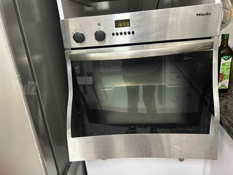 תנור Miele