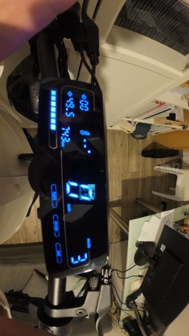 Rider X G3 48V 18Ah