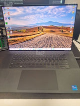 מחשב פרמיום DELL XPS 17 9720