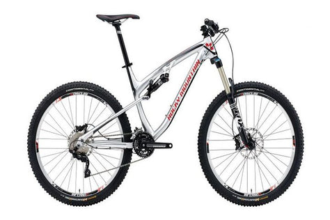 Rocky Mountain Altitude 750 L