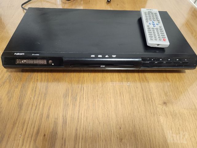 Dvd