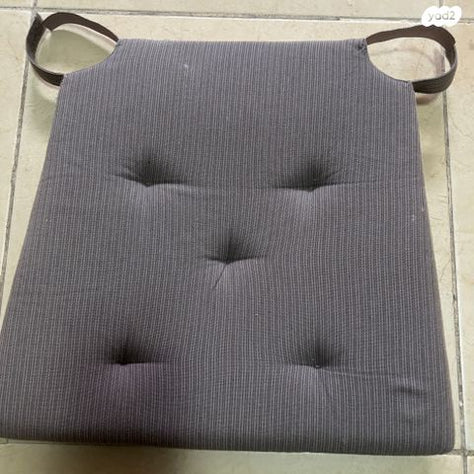 כריות לכיסא איקאה