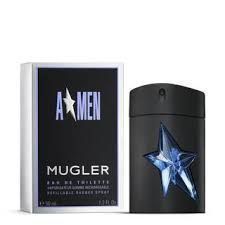 בושם Mugler A*Men