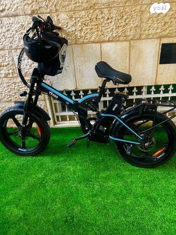 אופני RIDER PRO