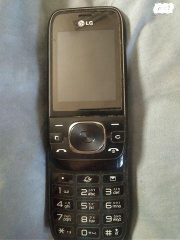 פלאפון LG דגם u830