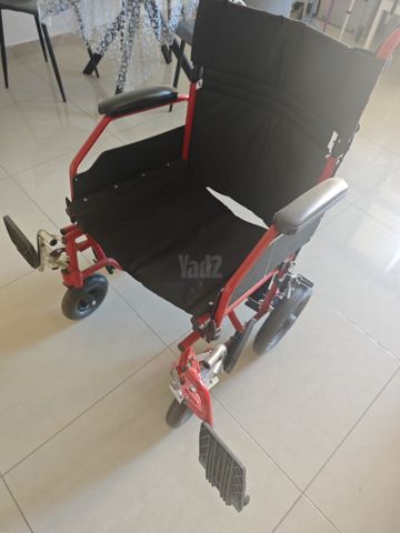 כסא גלגלים
