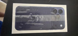 iPhone 17 Pro Max 512GB כחול