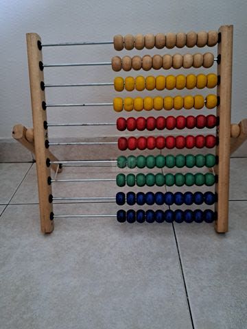 בקוס לחשבון