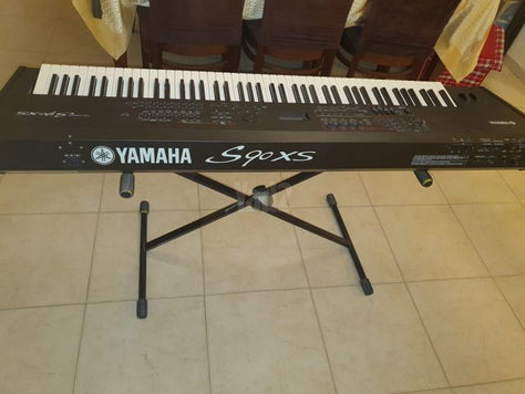 YAMAHA S90SX