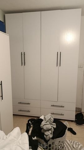 ארון מצב חדש