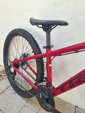 אופני Trek Marlin 4