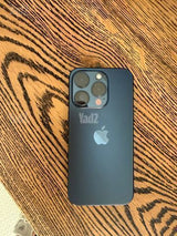 אייפון 15 פרו 256GB