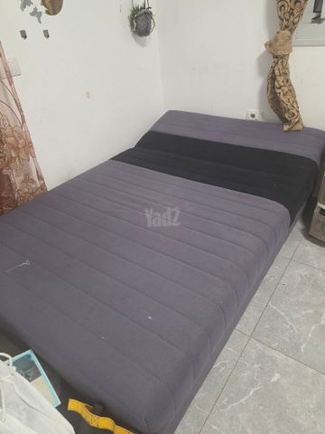 מיטה וחצי