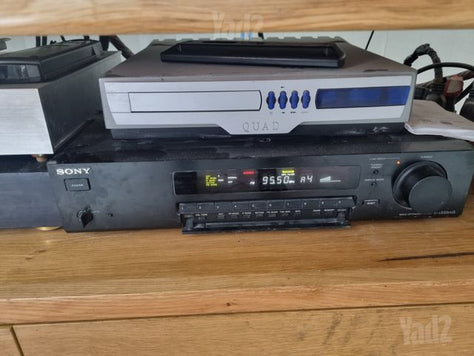 Cd quad  cdp