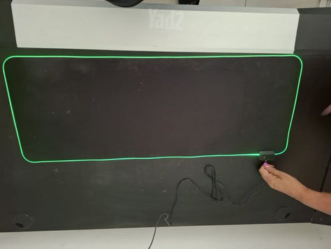 שטיח גיימניג XL