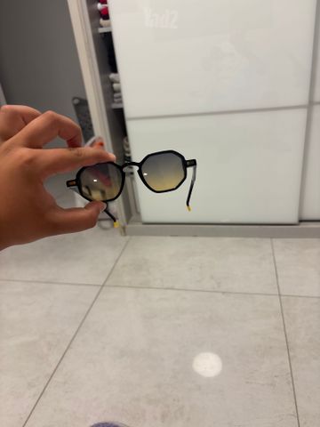 משקפי שמש
