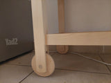 עגלת מטבח IKEA