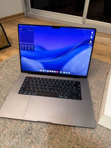 MacBook Pro 16 M2 Pro 1TB