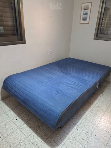 מיטת נוער