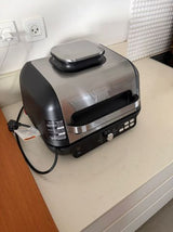 Ninja grill pro max AG653