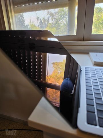 MacBook Air M5 1TB SSD
