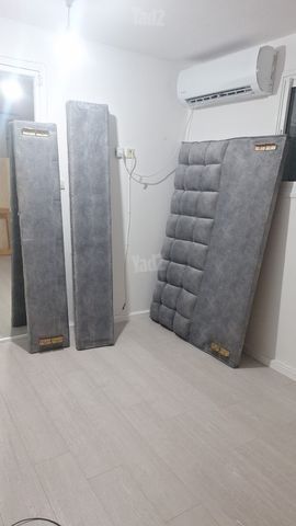 מיטה זוגית 1.90