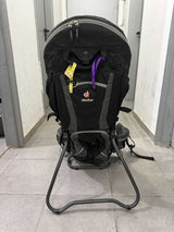 מנשא גב Deuter Kid Comfort