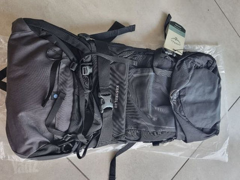 Osprey kestrel 48