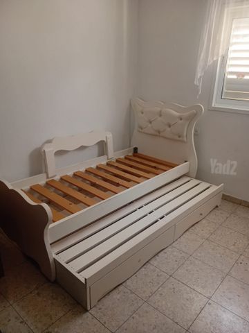 מיטת נוער
