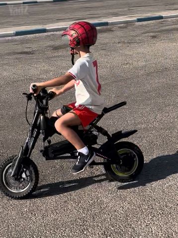 אופניים חשמליי