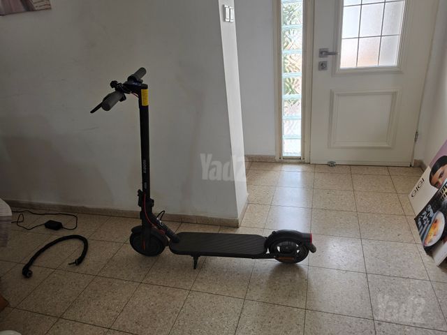 קורקינט חשמלי