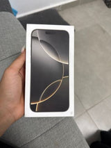 אייפון 16 פרו מקס