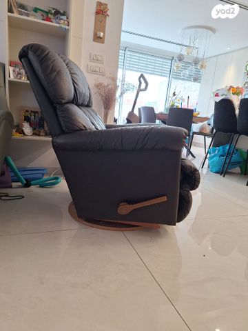 כורסת lazy boy