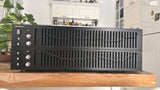 Technics SH-8075  Equalizer