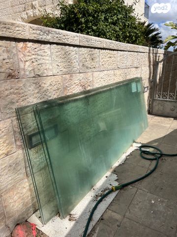 זכוכית