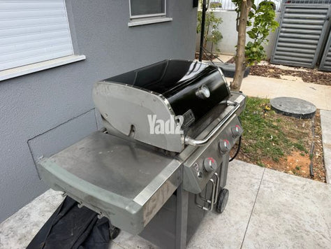 מנגל