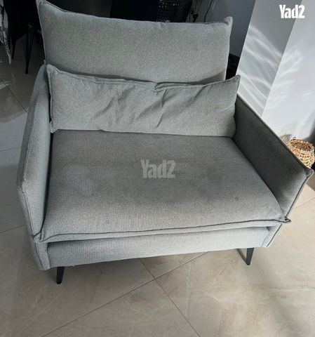ספה וכורסה