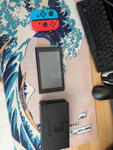 Nintendo switch 01 גמיש בקטנה