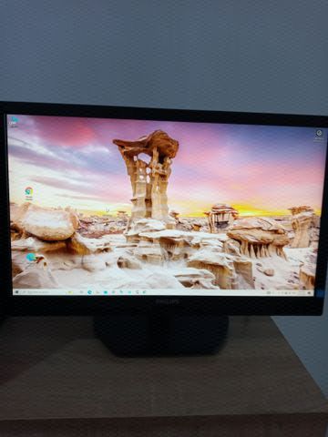 מחשב שולחני