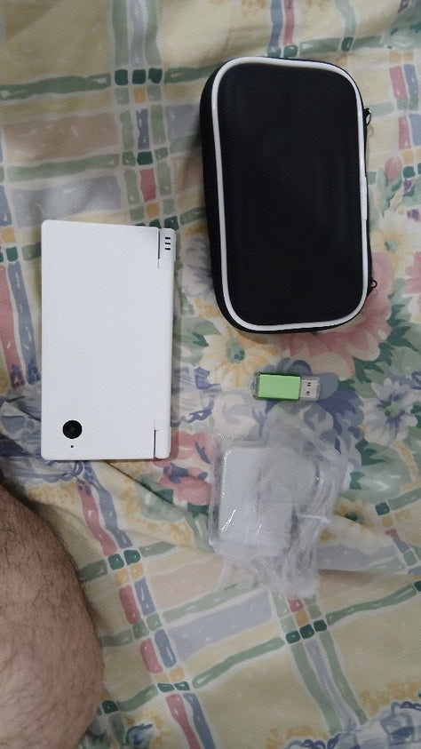 nintendo dsi