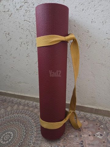 מזרן יוגה Mamba pro של Yogas.
