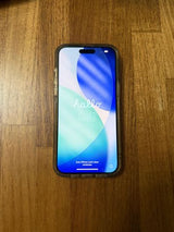 איפון 15 כחדש