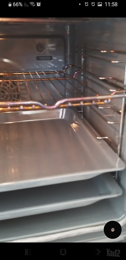תנור בוש