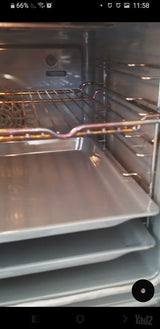 תנור בוש