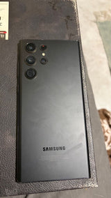 Samsung 22 S ultra